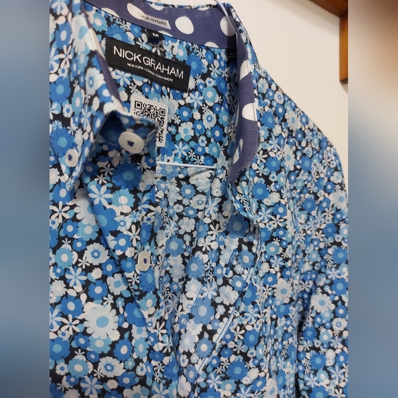 Nick Graham Shirt - Picture 15 of 15